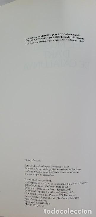 Libros: Llibre El Museu DArt de Catalunya - Foto 3