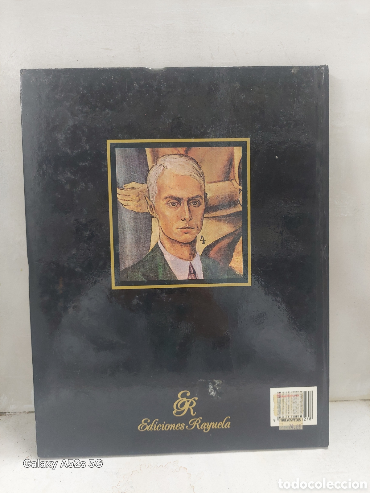 Libros: Max Ernst / Los genios universales de la pintura - Foto 2