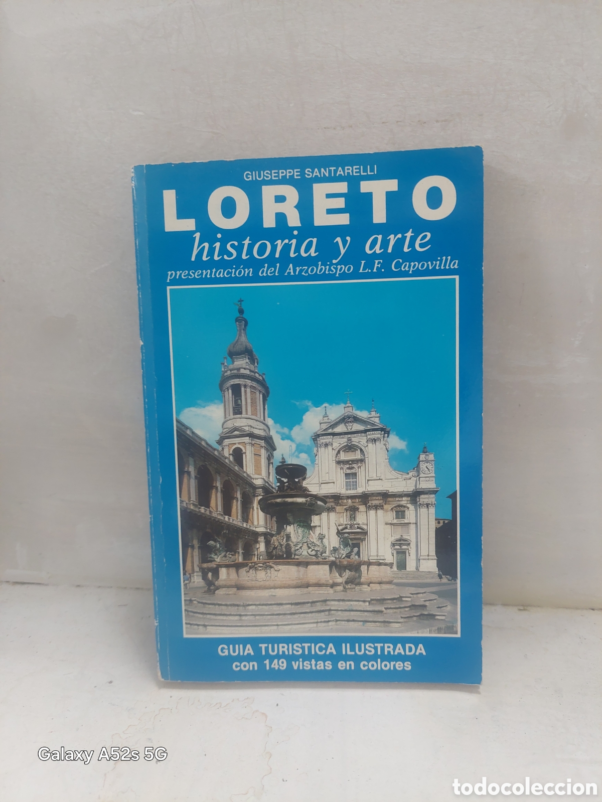 Libros: Loreto historia y arte - Foto 1