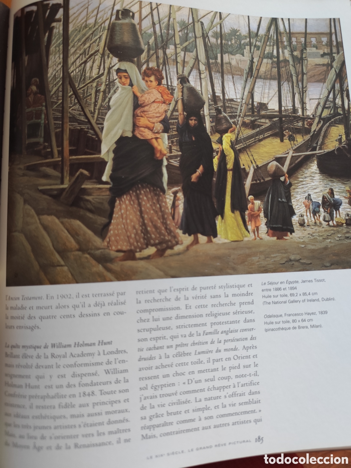 Libros: L&rsquo;univers des ORIENTALISTES - Foto 2