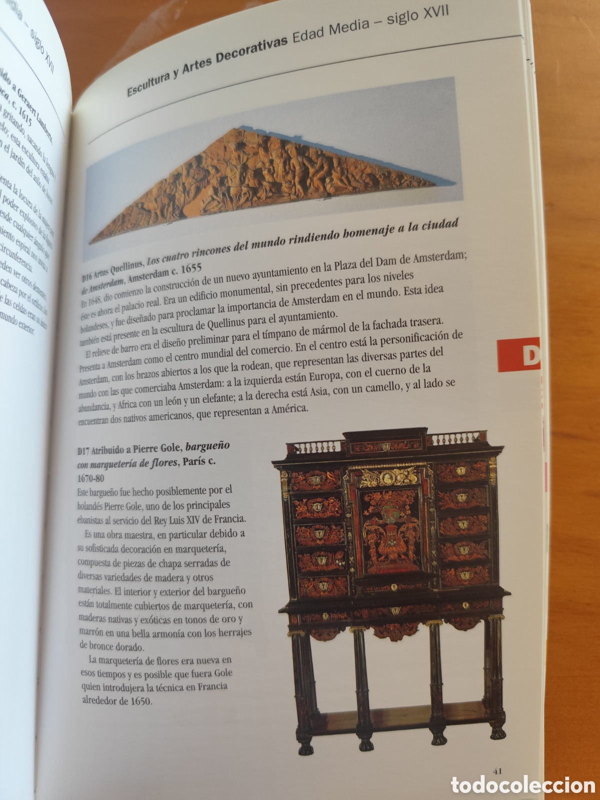 Libros: Rijksmuseum Amsterdam - Foto 3
