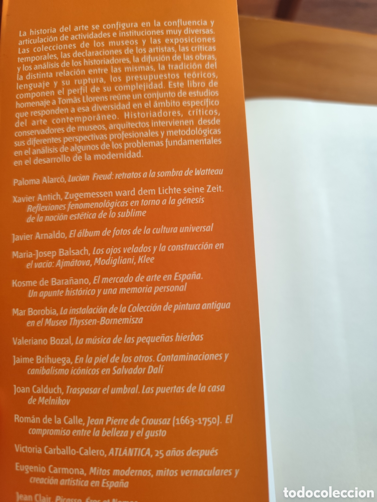 Libros: Estudio de Historia del Arte - Foto 2