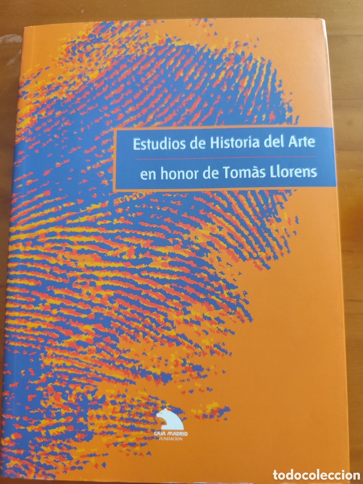 Libros: Estudio de Historia del Arte