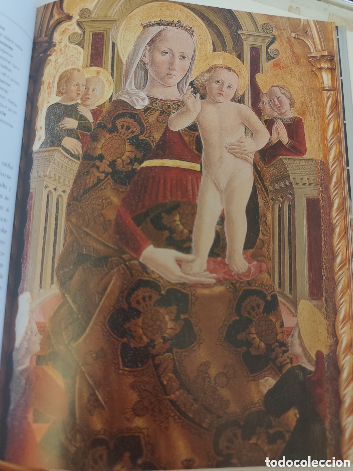 Libros: Pinacoteca de Brera Mil&aacute;n - Foto 2
