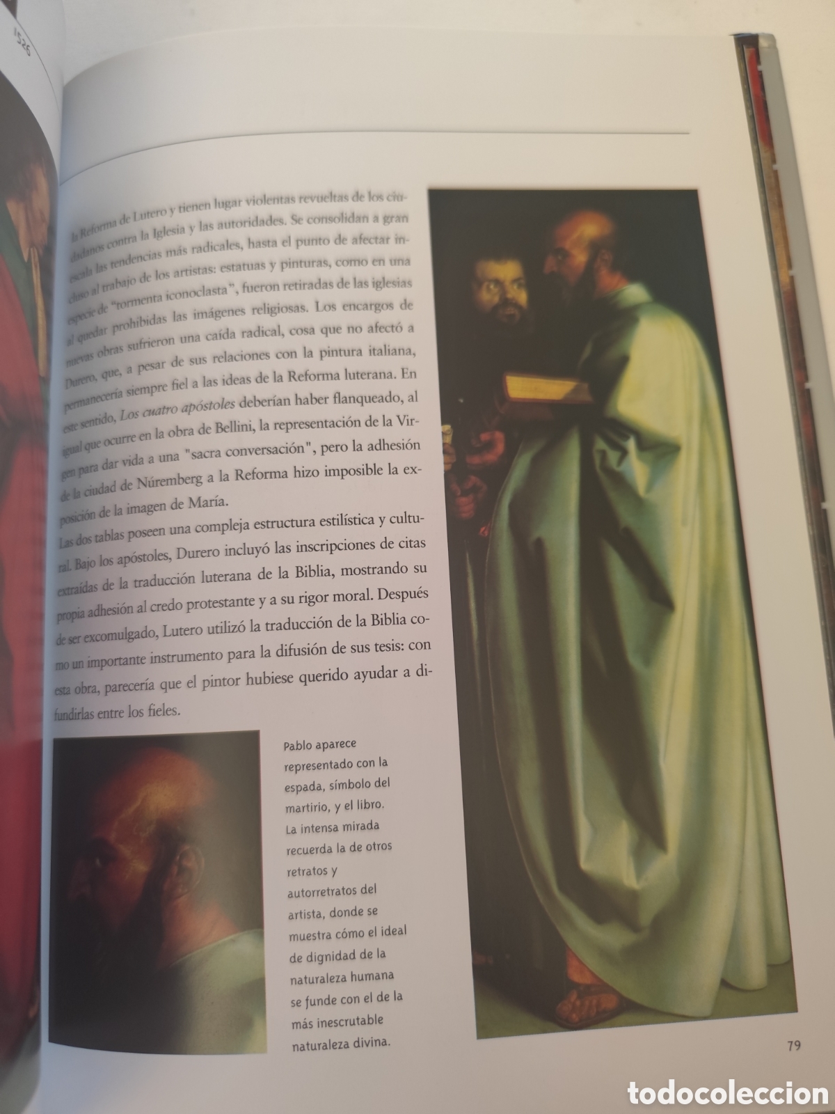 Libros: Antigua Pinacoteca M&uacute;nich - Foto 3