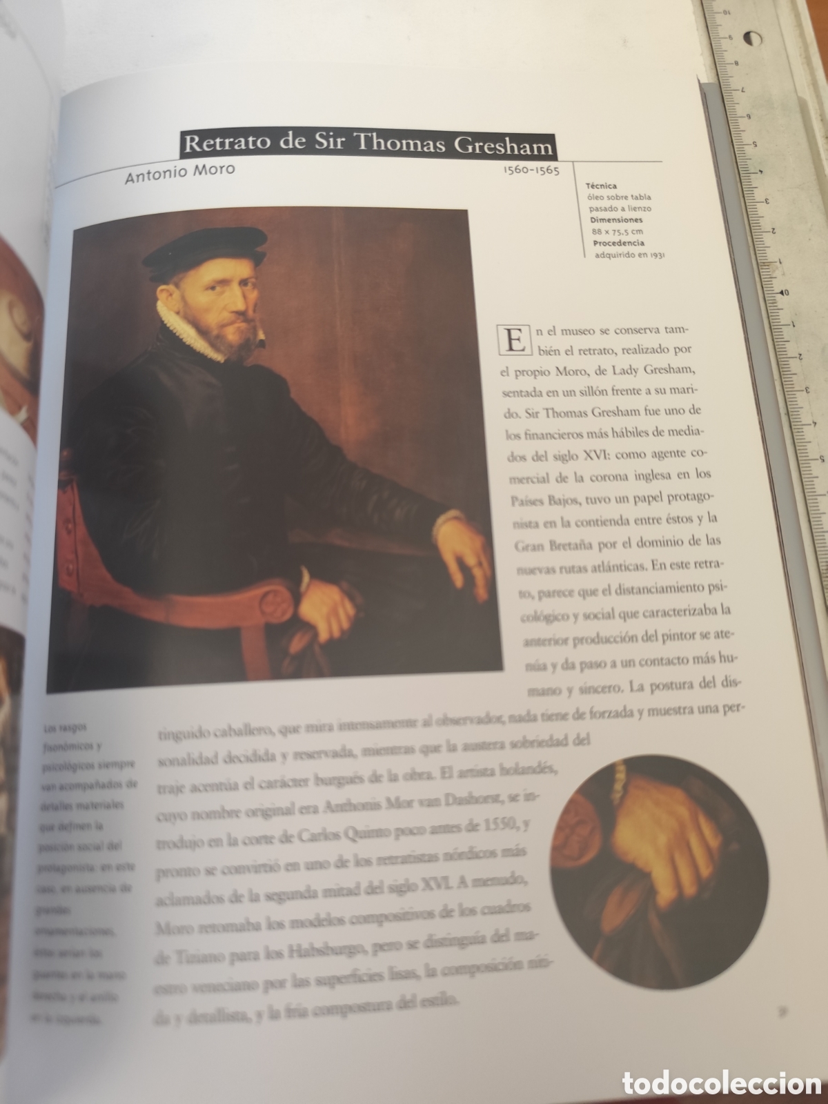 Libros: Rijksmuseum Amsterdam - Foto 3