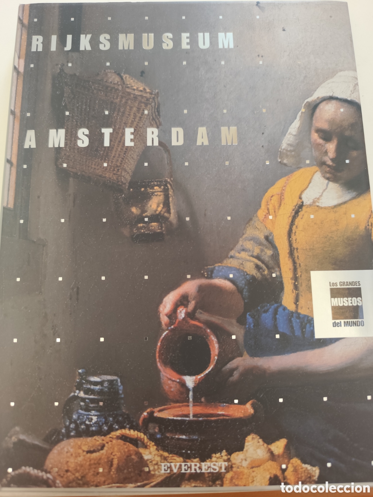 Libros: Rijksmuseum Amsterdam