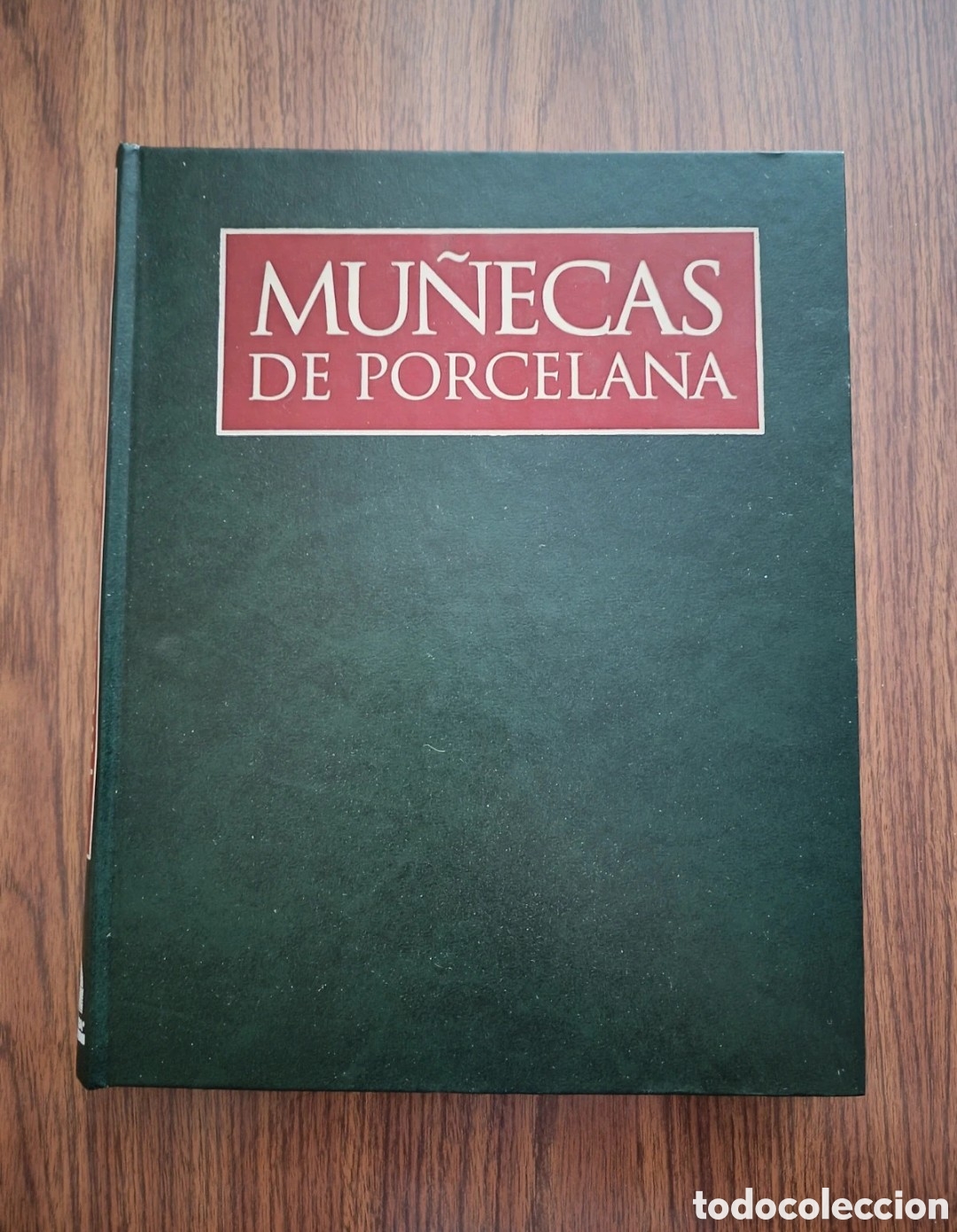 Libros: Mu&ntilde;ecas de porcelana. Vol. 2 - Foto 1