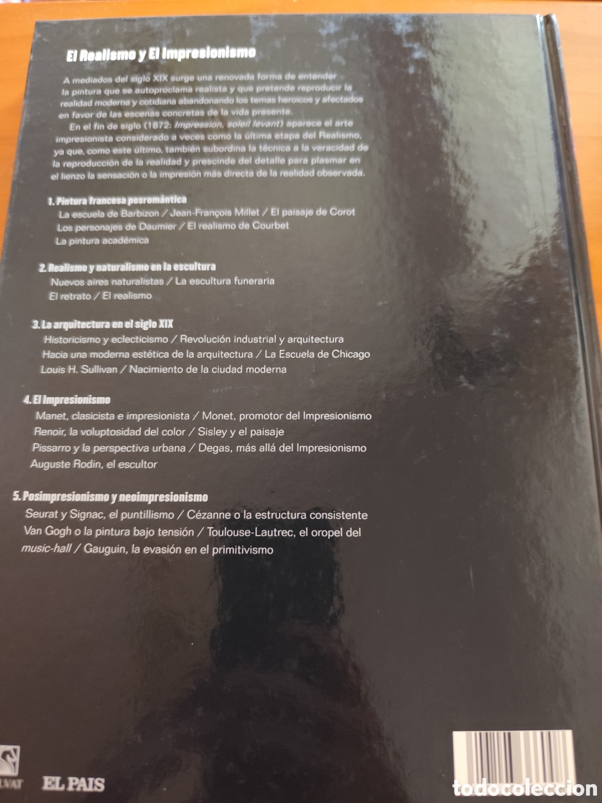 Libros: El realismo y El Imperialismo - Foto 2
