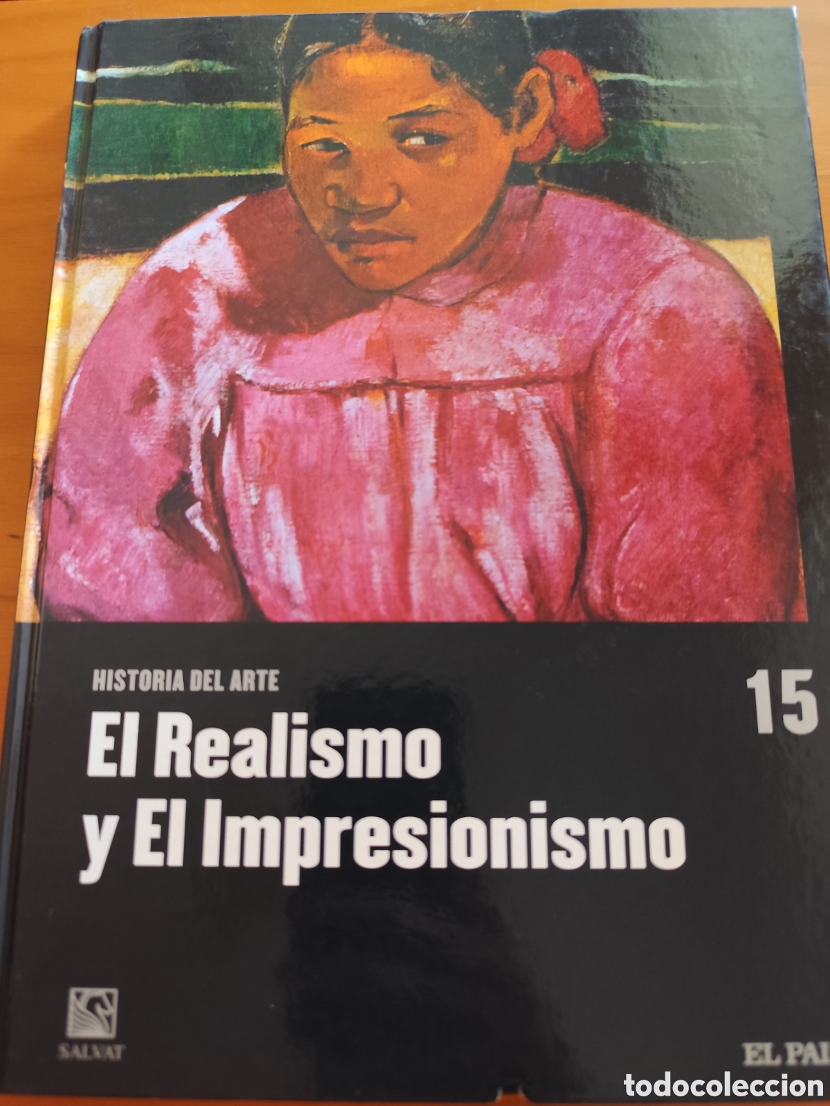 Libros: El realismo y El Imperialismo - Foto 1