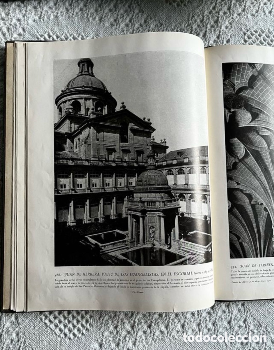 Libros: Libro Mil joyas del arte Espa&ntilde;ol - Foto 4