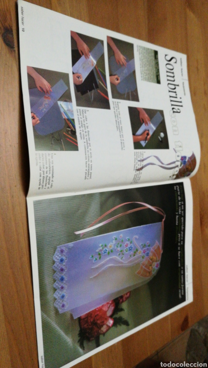 Libros: Tarjeteria 2 - Foto 2