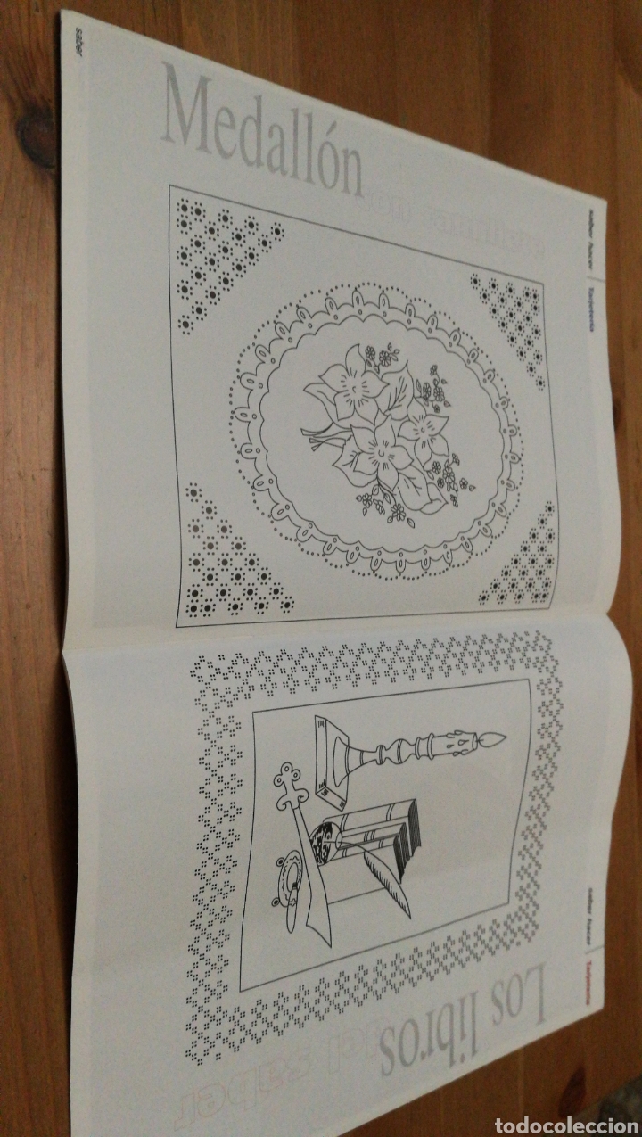 Libros: Tarjeteria 2 - Foto 3