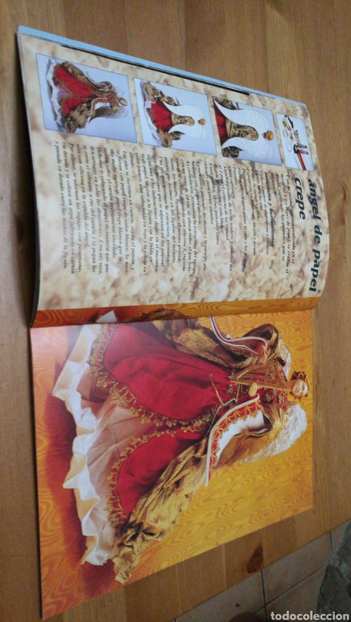 Libros: Manos maravillosas - Foto 2
