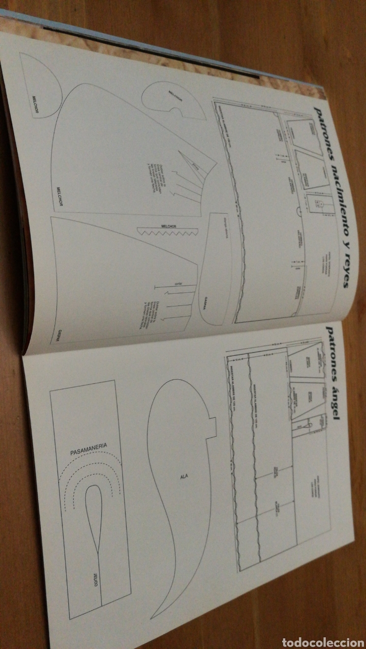 Libros: Manos maravillosas - Foto 3