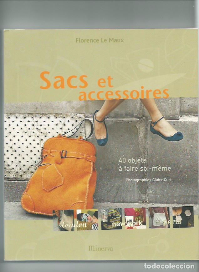 Libros: Sacs et accessoires bolsos - Foto 1