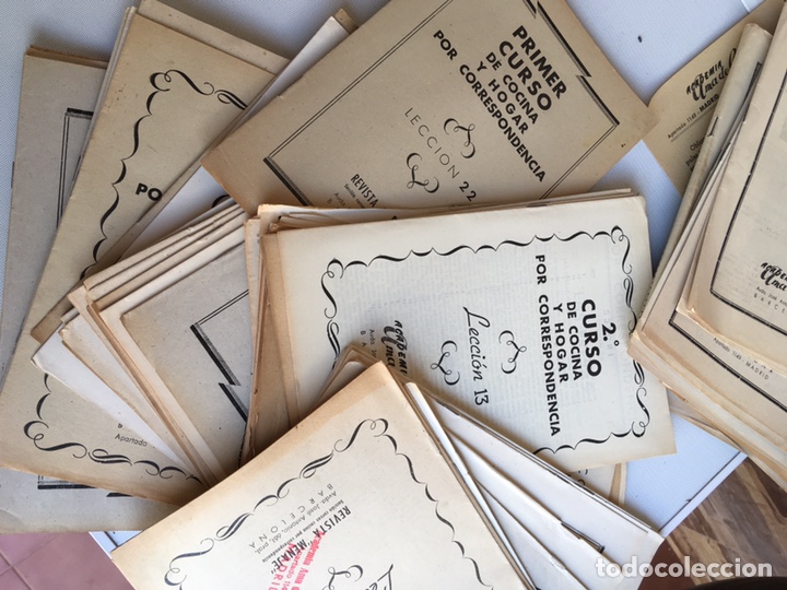 Libros: LIBROS PEQUE&Ntilde;OS, CURSILLOS DE LABORES - Foto 3