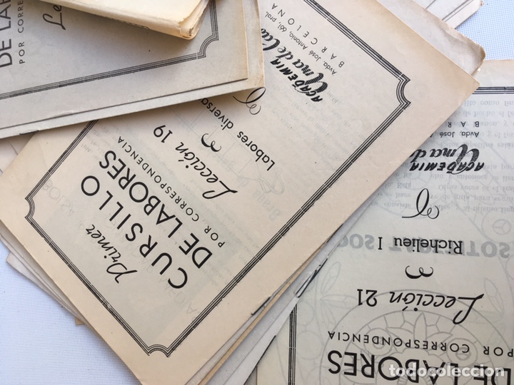 Libros: LIBROS PEQUE&Ntilde;OS, CURSILLOS DE LABORES - Foto 4