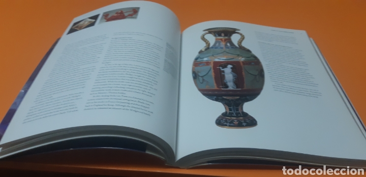 Libros: Libro the potters art Ingles - Foto 2 - 278509493