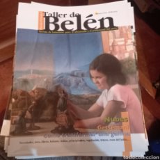 Libros: REVISTA TALLER DE BELEN N°5. Lote 398715059