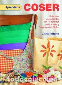 Libros: APRENDER A COSER - Foto 1
