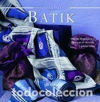 Libros: BATIK - Foto 1