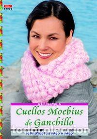 Libros: CUELLOS, MOEBIUS DE GANCHILLO - Foto 1