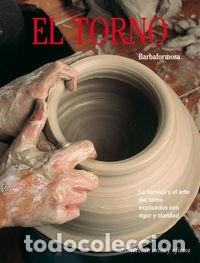 Libros: TORNO, EL - Foto 1