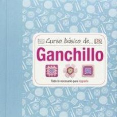Libros: CURSO BASICO DE... GANCHILLO