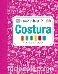 Libros: CURSO BASICO DE COSTURA - Foto 1