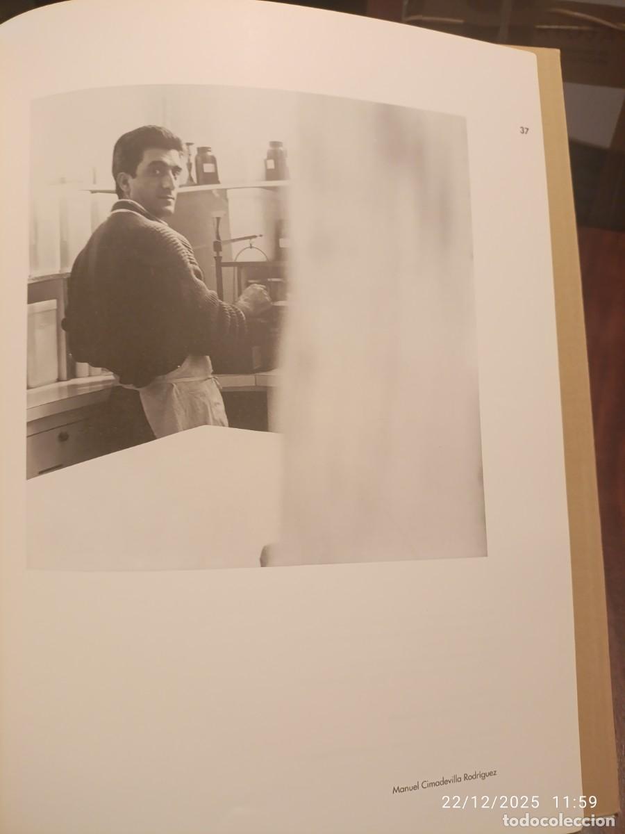 Libros: Manuel Cimadevilla. Cer&aacute;micas - Foto 13