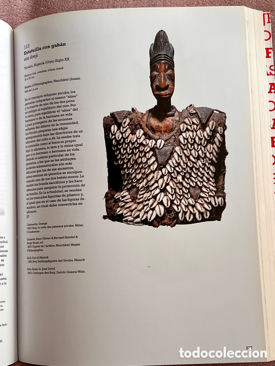 Libros: &Aacute;FRICA. OBJETOS Y SUJETOS - Foto 5