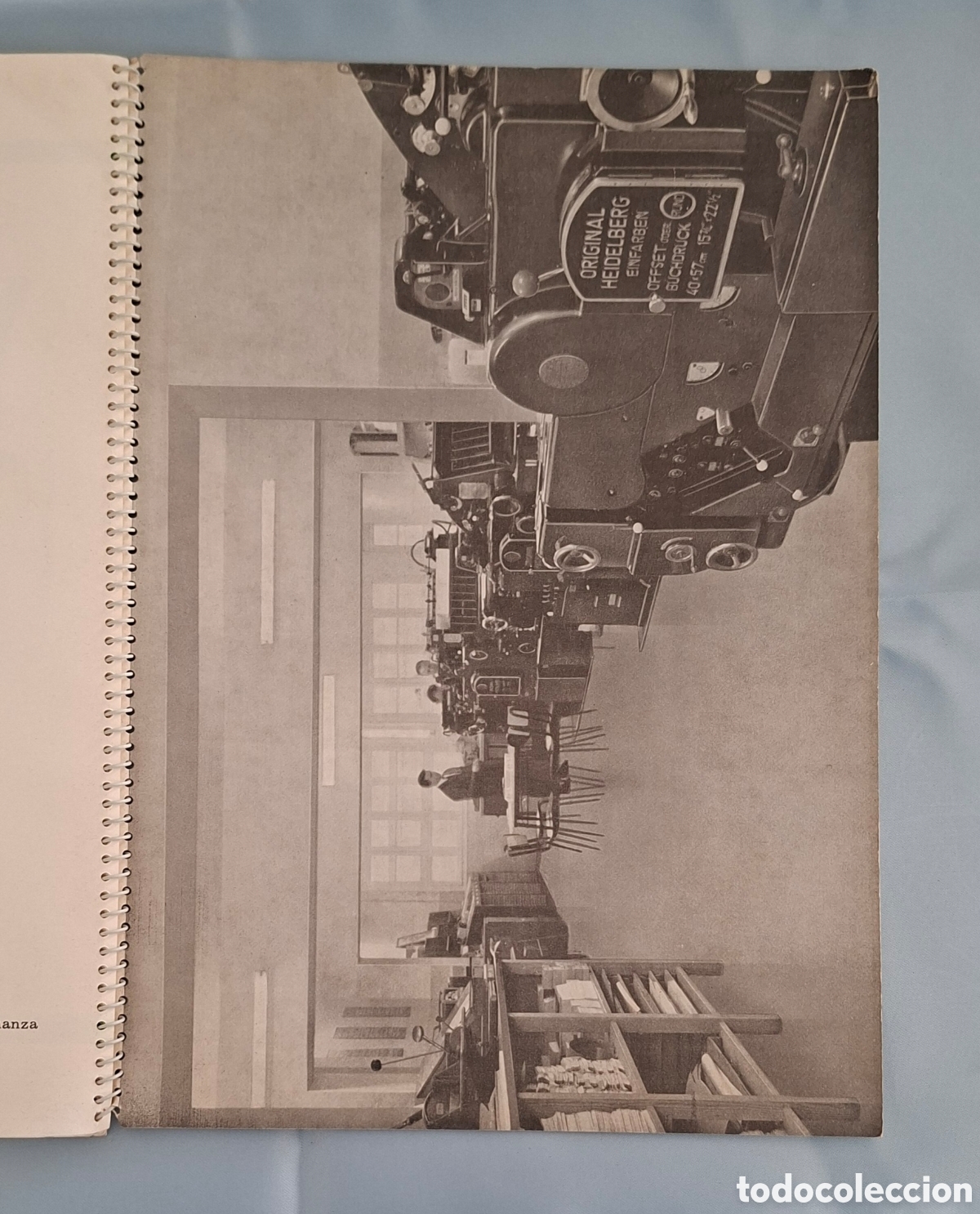Libros: Programa de venta Hartmann SA - Foto 4