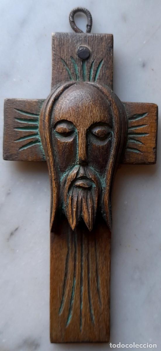 Libros: Colgante artesano Jes&uacute;s 1969