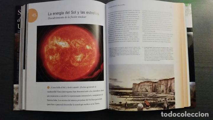 Libros: Secretos del universo - Foto 2
