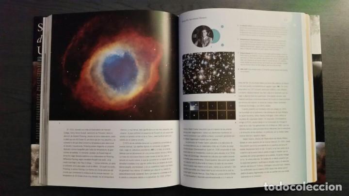 Libros: Secretos del universo - Foto 3