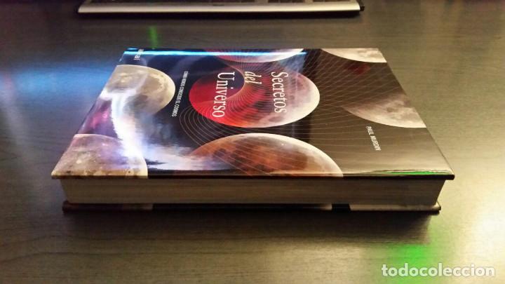 Libros: Secretos del universo - Foto 5