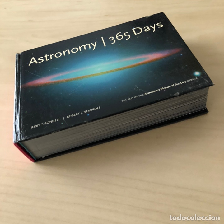 Libros: Astronomy 365 Days - Foto 6 - 243420415