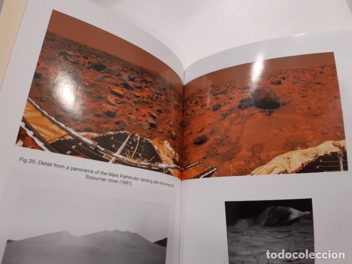 Libros: MAPPING MARS OLIVER MORTON MAPA DE MARTE CIENCIA Y ESPIRITUALIDAD AUTOAYUDA - Foto 6
