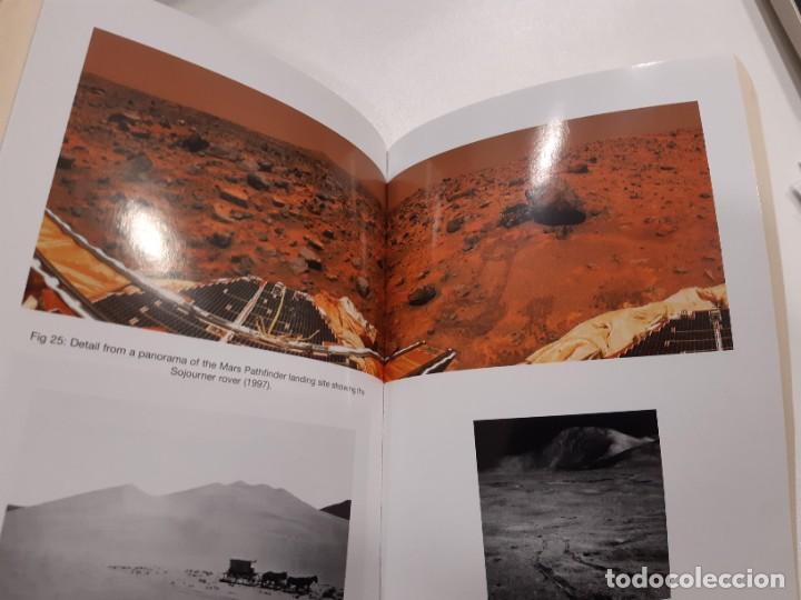 Libros: MAPPING MARS OLIVER MORTON MAPA DE MARTE CIENCIA Y ESPIRITUALIDAD AUTOAYUDA - Foto 7