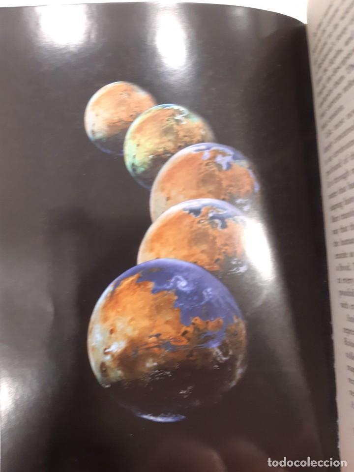 Libros: MAPPING MARS OLIVER MORTON MAPA DE MARTE CIENCIA Y ESPIRITUALIDAD AUTOAYUDA - Foto 9
