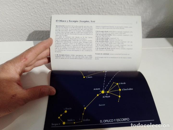 Libros: 100ESTRELLAS Y CONSTELACIONES FACILES DE VER - Foto 3