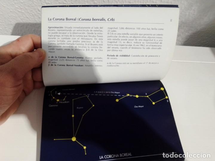 Libros: 100ESTRELLAS Y CONSTELACIONES FACILES DE VER - Foto 4