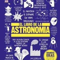 Libros: EL LIBRO DE LA ASTRONOMIA