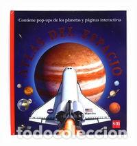 Libros: ATLAS DEL ESPACIO - Foto 1