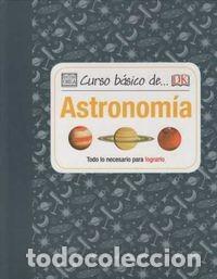 Libros: CURSO BASICO DE... ASTRONOMIA - Foto 1