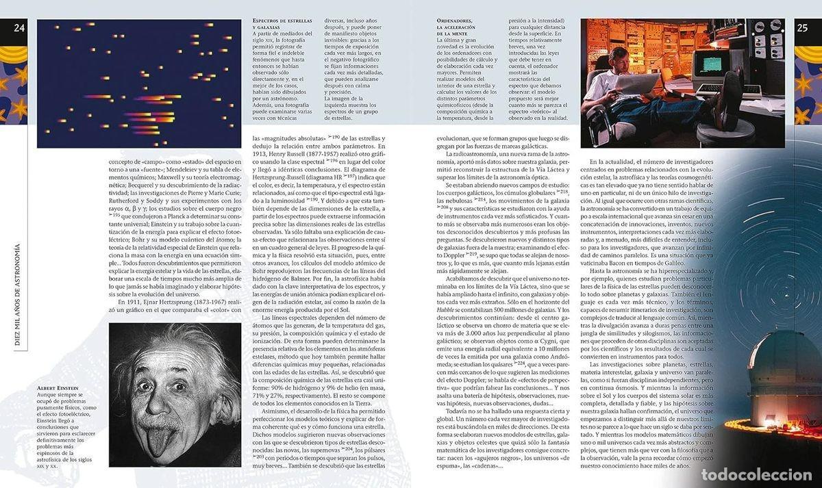 Libros: OBSERVAR EL CIELO - Foto 2