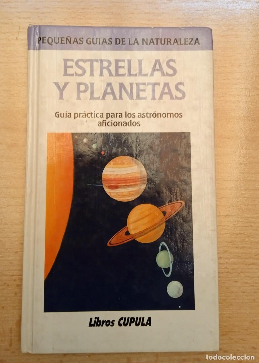 Libros: LIBRO DE ESTRELLAS Y PLANETAS + VIDEO - Foto 1