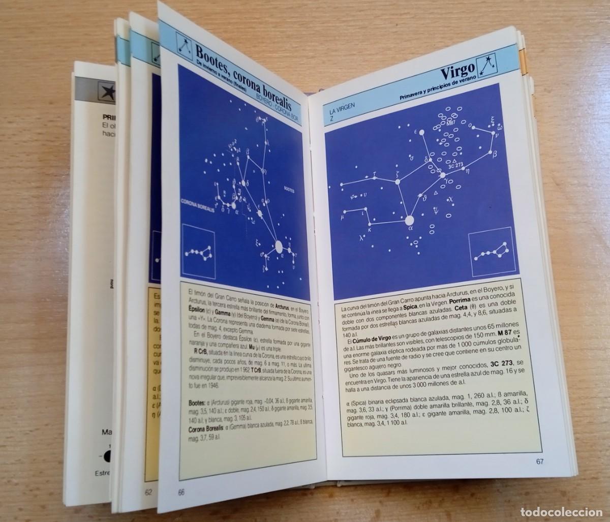 Libros: LIBRO DE ESTRELLAS Y PLANETAS + VIDEO - Foto 2