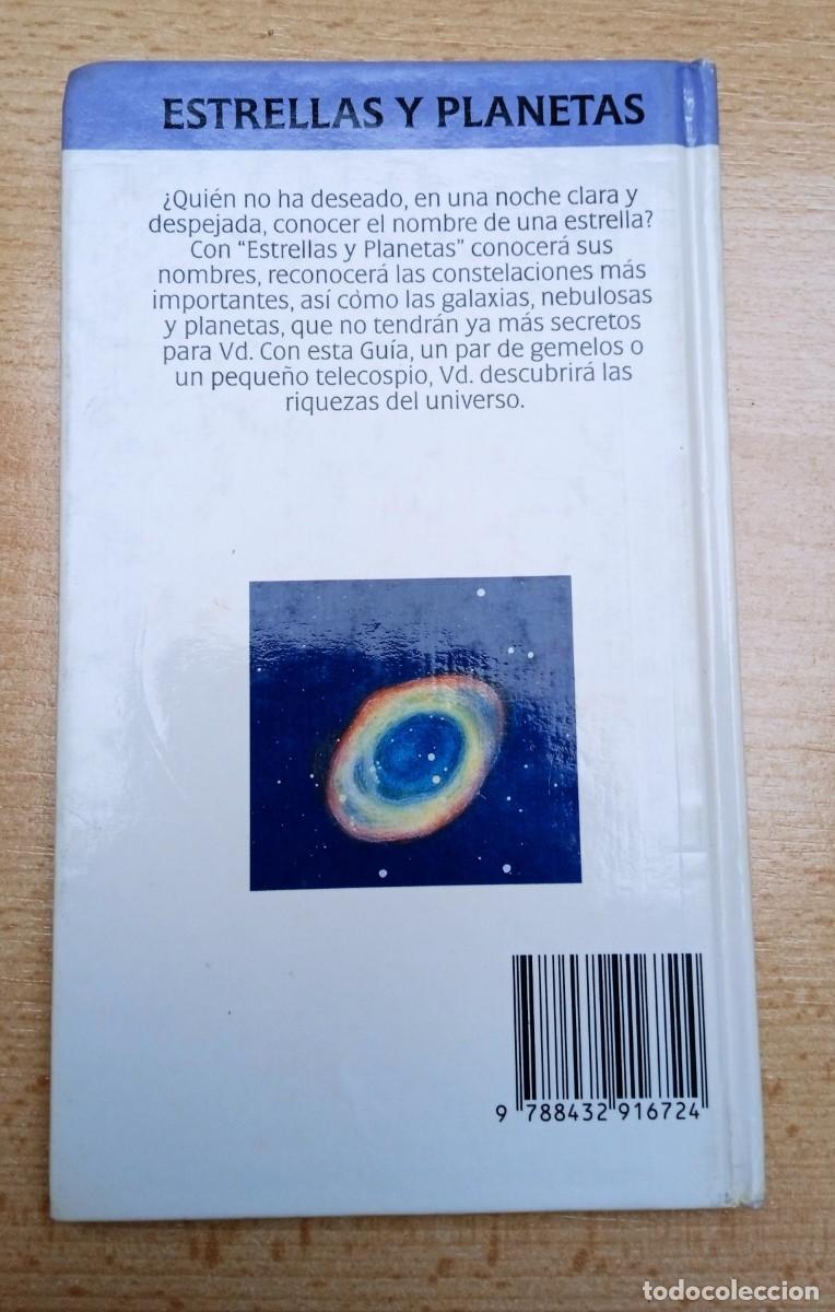 Libros: LIBRO DE ESTRELLAS Y PLANETAS + VIDEO - Foto 3